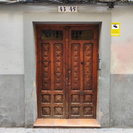 Piso En El Centro De Zaragoza, Parking Gratis, Check-In 24H Διαμέρισμα Εξωτερικό φωτογραφία