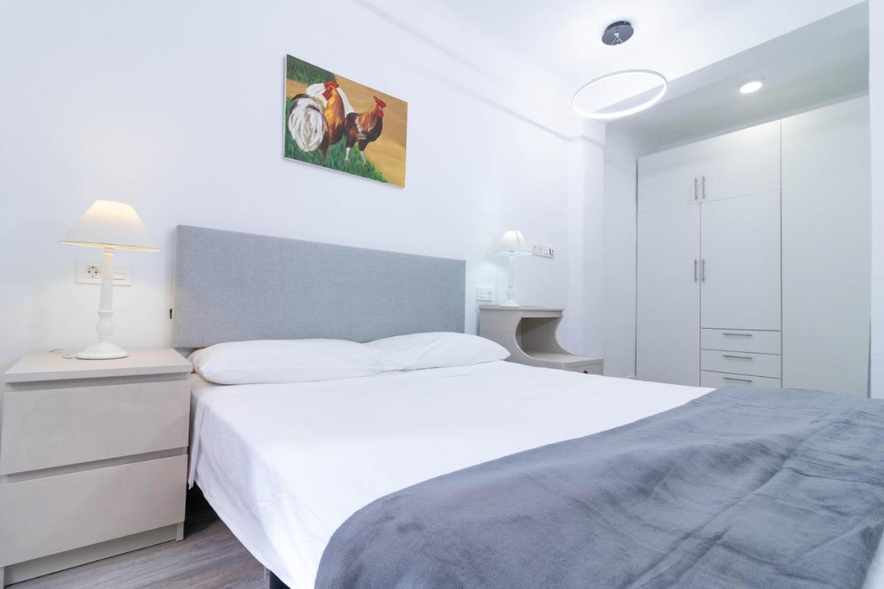 Piso En El Centro De Zaragoza, Parking Gratis, Check-In 24H Διαμέρισμα Εξωτερικό φωτογραφία