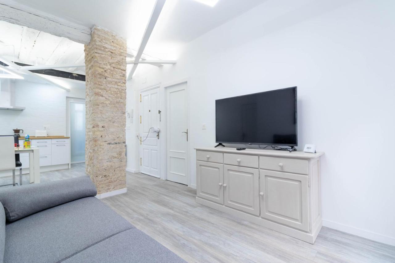 Piso En El Centro De Zaragoza, Parking Gratis, Check-In 24H Διαμέρισμα Εξωτερικό φωτογραφία