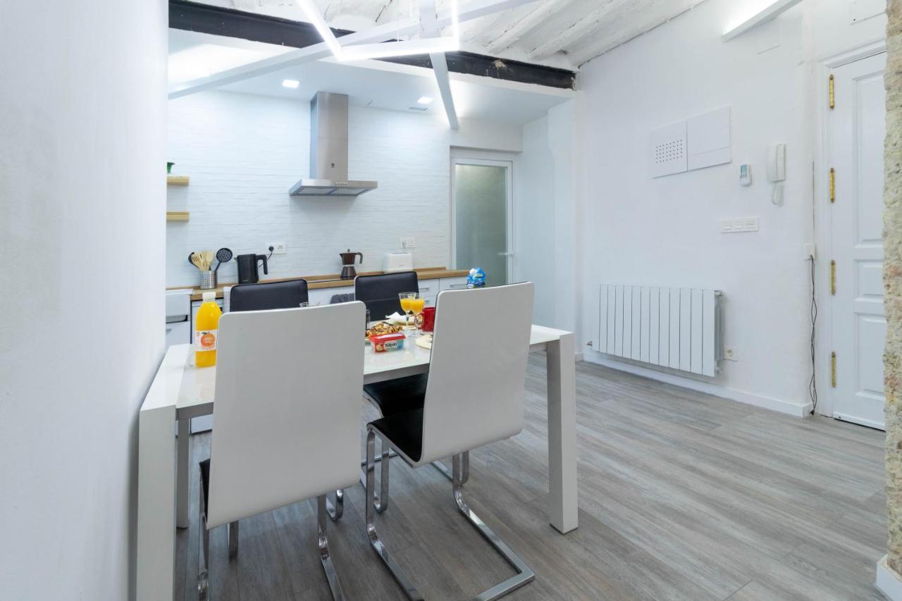 Piso En El Centro De Zaragoza, Parking Gratis, Check-In 24H Διαμέρισμα Εξωτερικό φωτογραφία