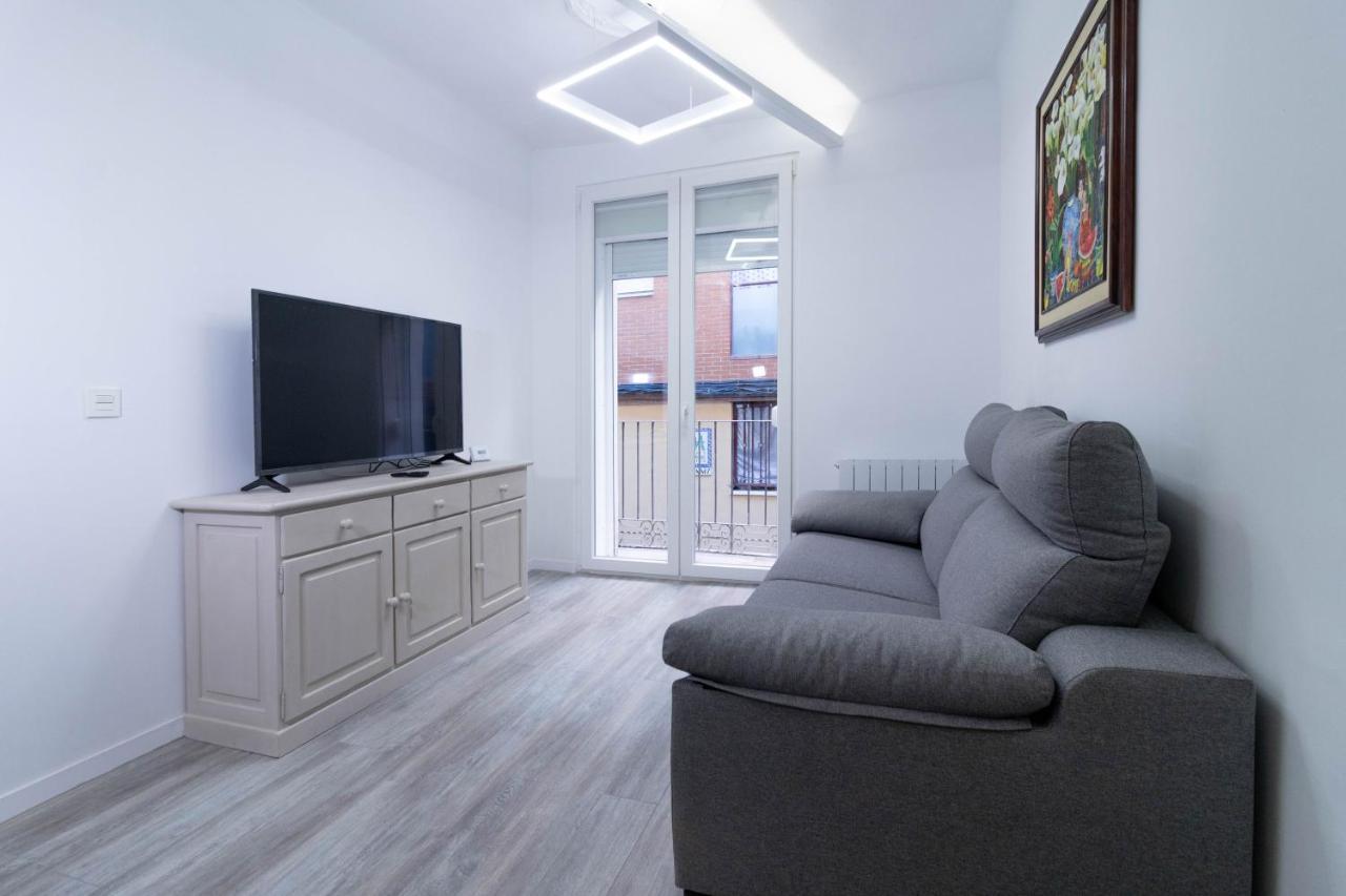 Piso En El Centro De Zaragoza, Parking Gratis, Check-In 24H Διαμέρισμα Εξωτερικό φωτογραφία
