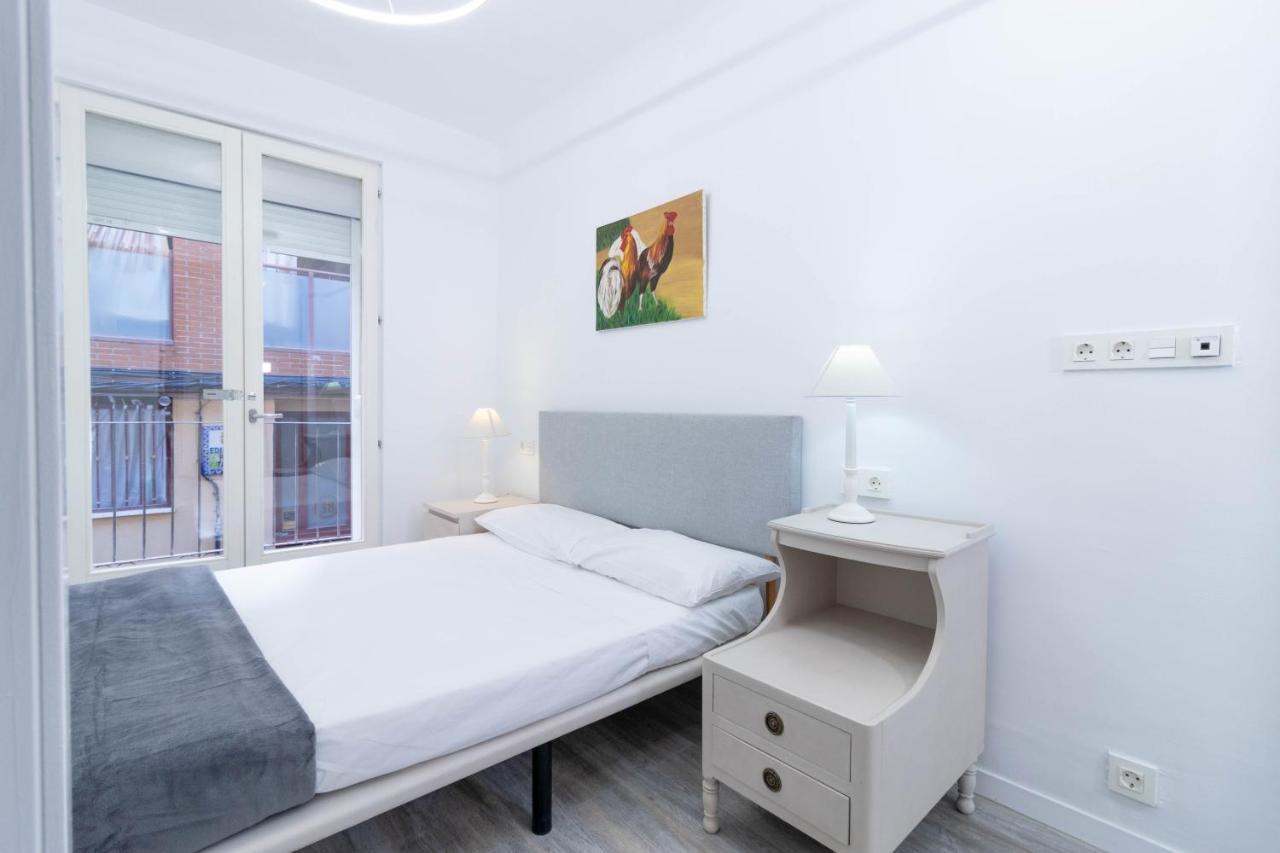 Piso En El Centro De Zaragoza, Parking Gratis, Check-In 24H Διαμέρισμα Εξωτερικό φωτογραφία