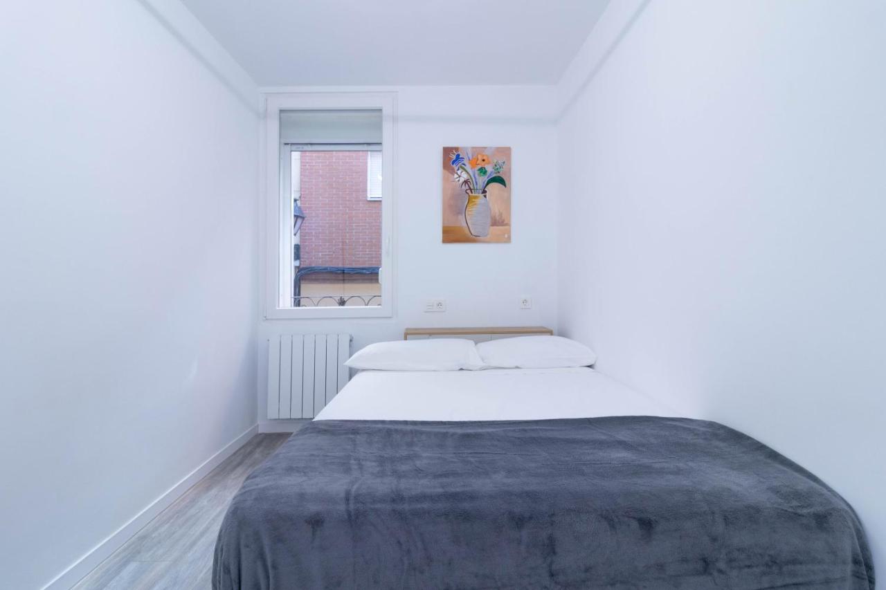 Piso En El Centro De Zaragoza, Parking Gratis, Check-In 24H Διαμέρισμα Εξωτερικό φωτογραφία