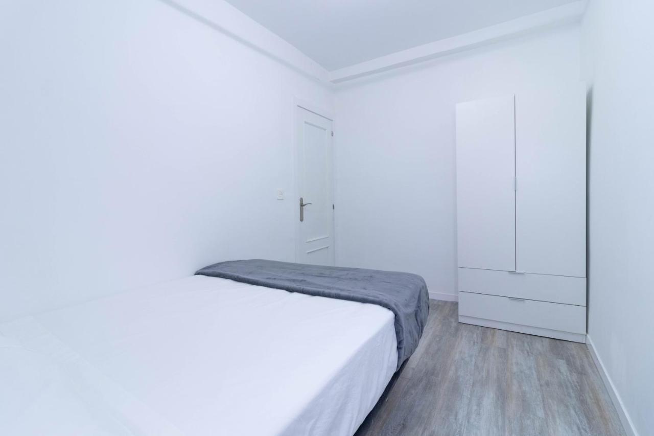 Piso En El Centro De Zaragoza, Parking Gratis, Check-In 24H Διαμέρισμα Εξωτερικό φωτογραφία