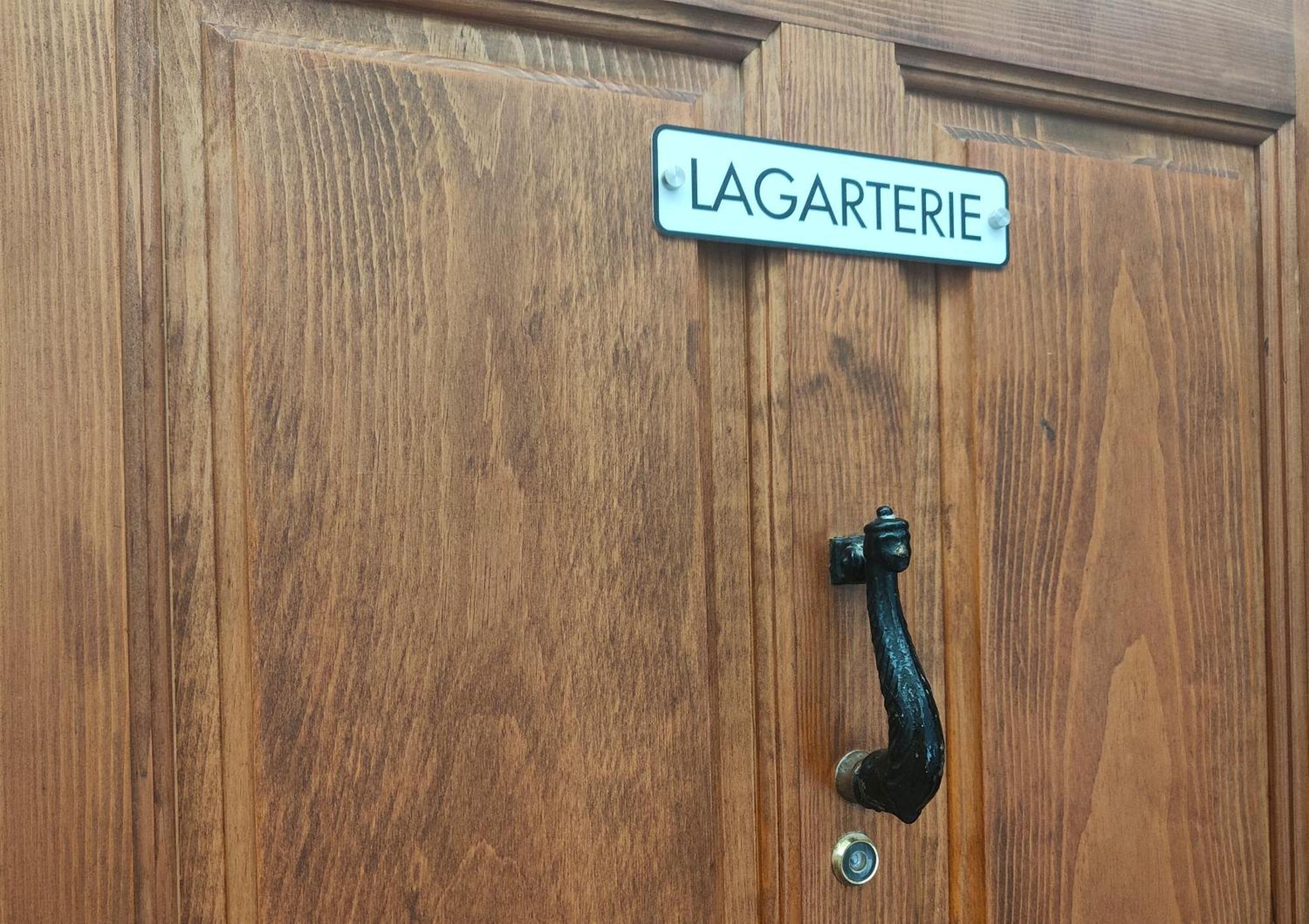 Piso En El Centro De Zaragoza, Parking Gratis, Check-In 24H Διαμέρισμα Εξωτερικό φωτογραφία