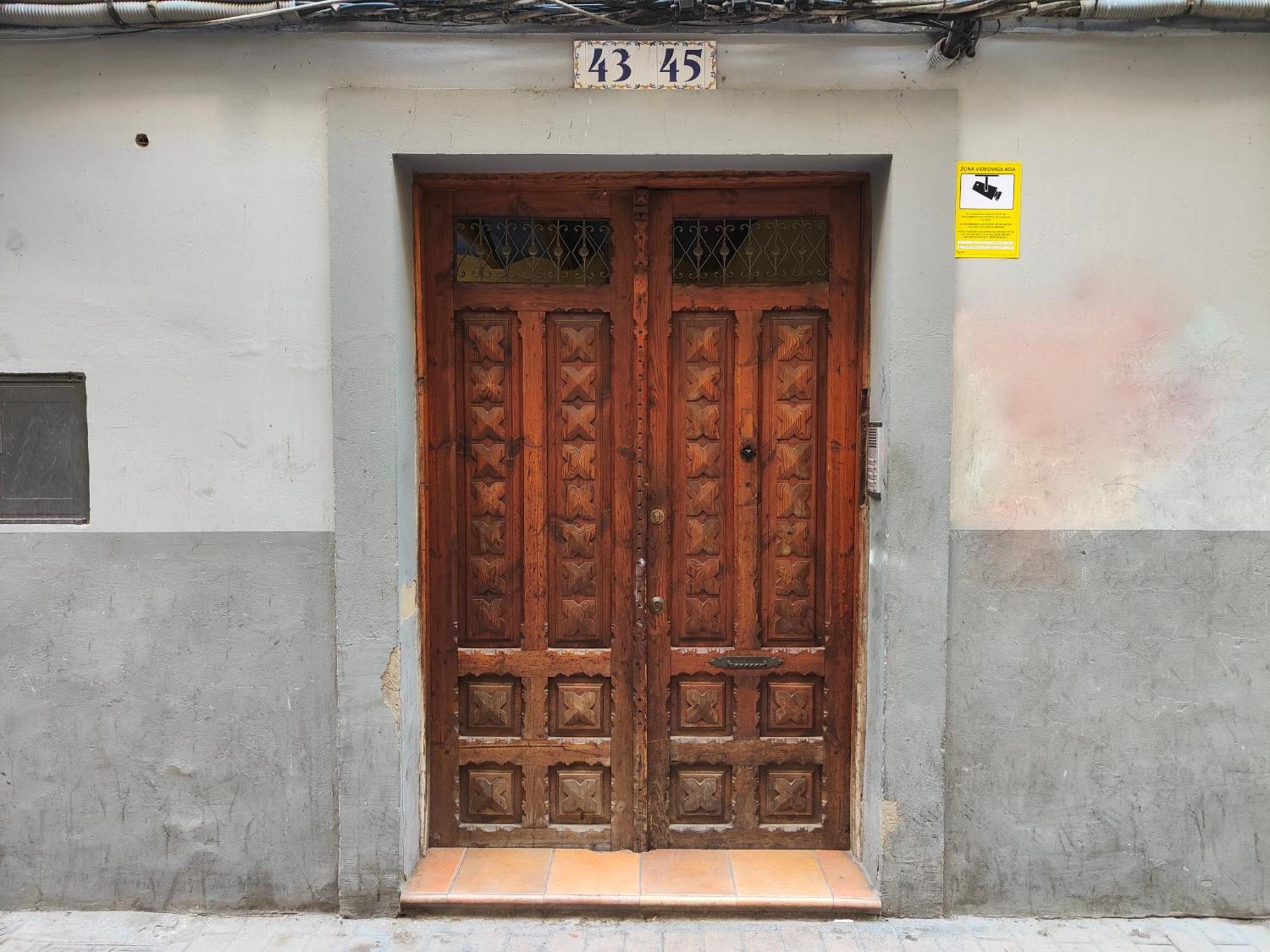 Piso En El Centro De Zaragoza, Parking Gratis, Check-In 24H Διαμέρισμα Εξωτερικό φωτογραφία
